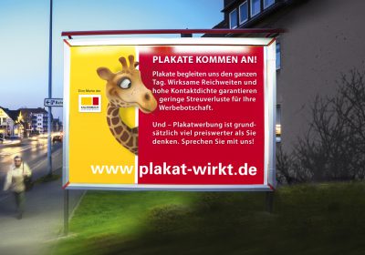 Plakate Und Das Aida Prinzip Kaltenbach Gmbh