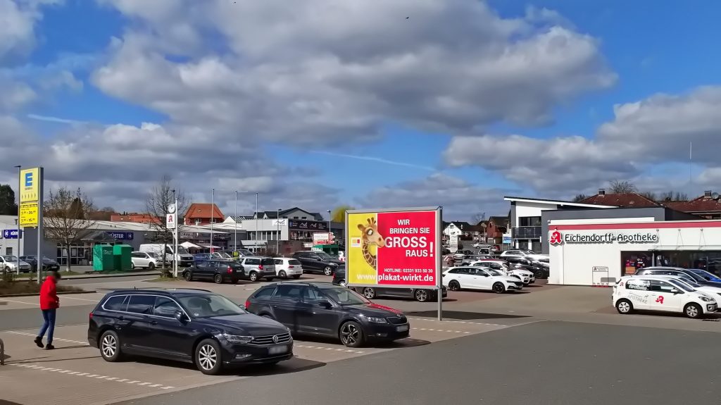Farmer Store Rosdorf